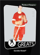 Upper Deck - Booster Hobby - 2024-25 Hockey Parkhurst Kampioenen