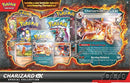 Pokémon - Charizard ex Special collection
