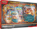 Pokémon - Charizard ex Special collection
