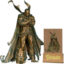McFarlane - Gold Label Collection  -  Figurine action de 17.8cm  -  Spawn