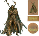 McFarlane - Gold Label Collection  -  Figurine action de 17.8cm  -  Spawn