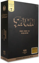 McFarlane - Gold Label Collection  -  Figurine action de 17.8cm  -  Spawn