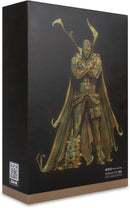 McFarlane - Gold Label Collection  -  Figurine action de 17.8cm  -  Spawn