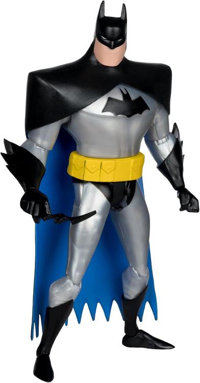 McFarlane - 17.8cm action figure - DC Multiverse - The New Batman Adventures - Batman