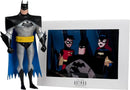 McFarlane - Figurine action de 17.8cm  -  DC Multiverse  -  The new batman Adventures  -  Batman
