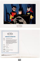 McFarlane - Figurine action de 17.8cm  -  DC Multiverse  -  The new batman Adventures  -  Batman