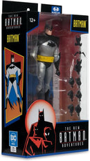 McFarlane - Figurine action de 17.8cm  -  DC Multiverse  -  The new batman Adventures  -  Batman