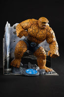 McFarlane Toys - Figurine statue de 17.8cm  -  Marvel The Thing Inspired by Fantastic Four Issue