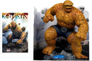 McFarlane Toys - Figurine statue de 17.8cm  -  Marvel The Thing Inspired by Fantastic Four Issue