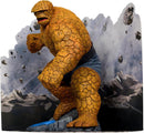 McFarlane Toys - Figurine statue de 17.8cm  -  Marvel The Thing Inspired by Fantastic Four Issue