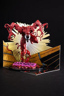 McFarlane Toys - Figurine statue de 17.8cm  -  Marvel Carnage Inspired by The Amazing Spider-Man Issue