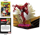McFarlane Toys - Figurine statue de 17.8cm  -  Marvel Carnage Inspired by The Amazing Spider-Man Issue