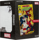 McFarlane Toys - Figurine statue de 17.8cm  -  Marvel Carnage Inspired by The Amazing Spider-Man Issue