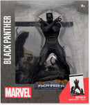 McFarlane Toys - Figurine statue de 17.8cm  -  Marvel Black Panther Inspired by The Amazing Spider-Man Issue