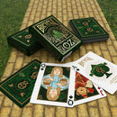 Bicycle - Playing Cards - The Wonderful Wizard of Oz