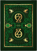 Bicycle - Playing Cards - The Wonderful Wizard of Oz