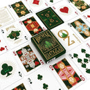 Bicycle - Playing Cards - The Wonderful Wizard of Oz