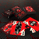 Bicycle - Playing Cards - AC/DC