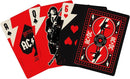 Bicycle - Playing Cards - AC/DC