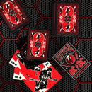 Bicycle - Playing Cards - AC/DC