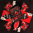 Bicycle - Playing Cards - AC/DC