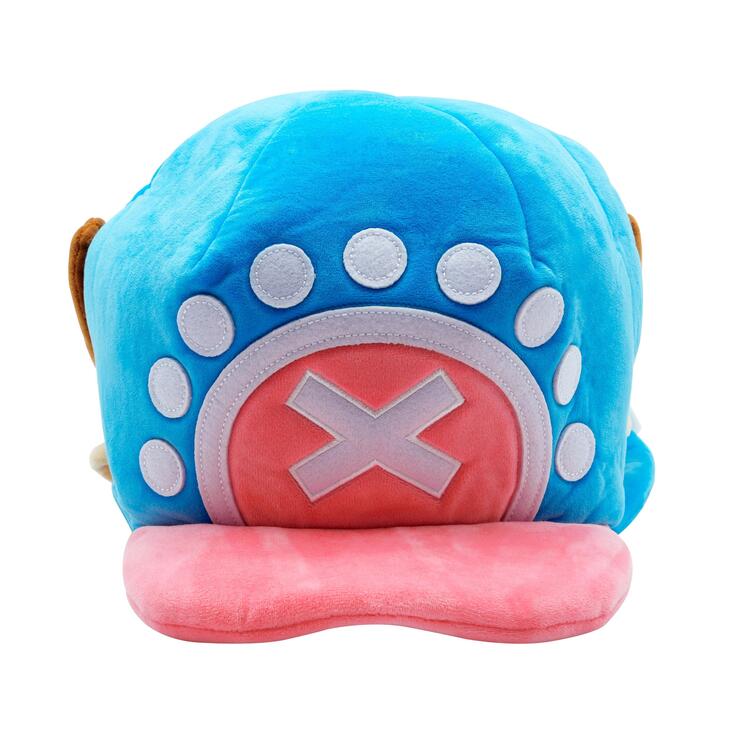 ABYstyle - Chapeau Cosplay Réplique One Piece  -  Tony Tony Chopper