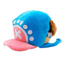 ABYstyle - Chapeau Cosplay Réplique One Piece  -  Tony Tony Chopper