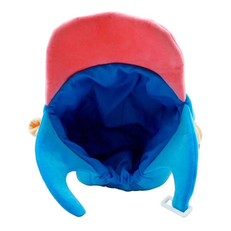 ABYstyle - Chapeau Cosplay Réplique One Piece  -  Tony Tony Chopper