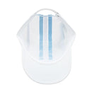 ABYstyle - Casquette Précourbé ajustable Cosplay Réplique One Piece  -  Marine