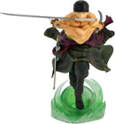 ABYstyle - Super Figurine de Collection de 17.8 cm  -  One Piece  -  Zoro