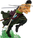 ABYstyle - Super Figurine de Collection de 17.8 cm  -  One Piece  -  Zoro