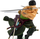 ABYstyle - Super Figurine de Collection de 17.8 cm  -  One Piece  -  Zoro