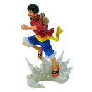 ABYstyle - Super Figurine de Collection de 17.8 cm  -  One Piece  -  Luffy