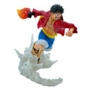 ABYstyle - Super Figurine de Collection de 17.8 cm  -  One Piece  -  Luffy
