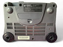 Nintendo 64 Japanese Home Console System Complete in Box With Tight Original Joystick (usagé)