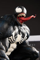 McFarlane Toys - Figurine Statue de 30cm With Comic Book  -  Marvel Venom Inspired by Venom Issue