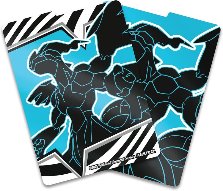 Pokémon - Elite Trainer Box - Sword & Shield - Black Bolt