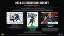 Upper Deck - Booster Hobby - 2024-25 Hockey Credentials