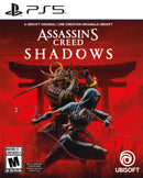 Assassin's Creed - Shadows