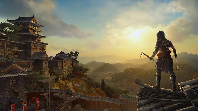 Assassin's Creed - Shadows