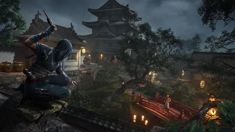 Assassin's Creed - Shadows