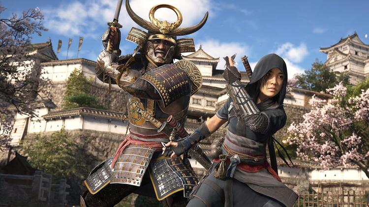 Assassin's Creed - Shadows