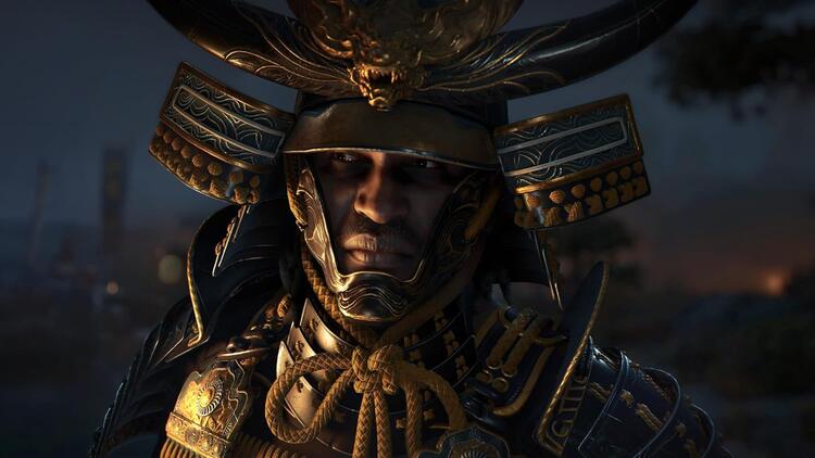 Assassin's Creed - Shadows