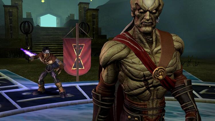 Legacy of Kain - Soul Reaver 1 & 2 Remastered  [Deluxe Edition]