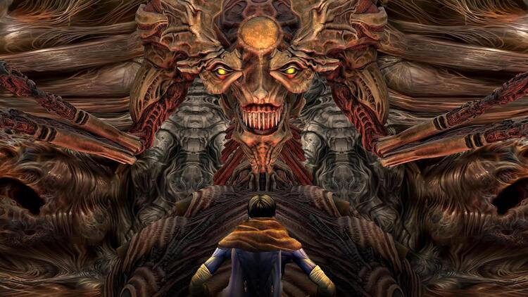 Legacy of Kain - Soul Reaver 1 & 2 Remastered  [Deluxe Edition]