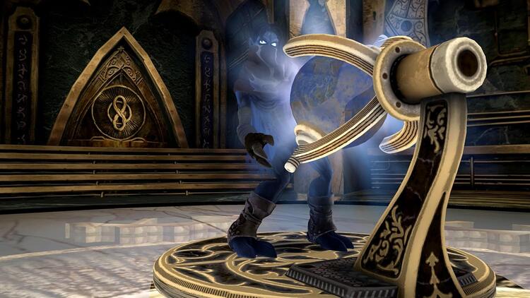 Legacy of Kain - Soul Reaver 1 & 2 Remastered  [Deluxe Edition]