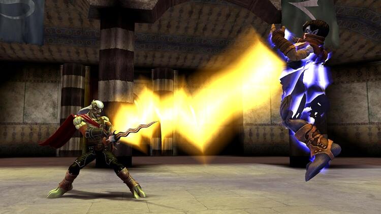Legacy of Kain - Soul Reaver 1 & 2 Remastered