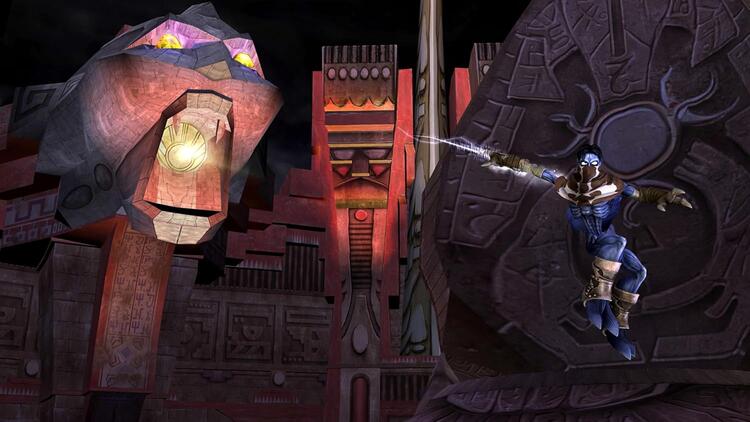 Legacy of Kain - Soul Reaver 1 & 2 Remastered