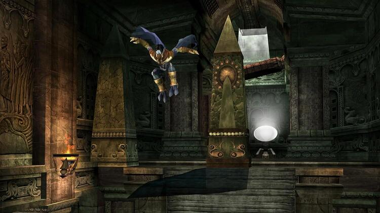 Legacy of Kain - Soul Reaver 1 & 2 Remastered