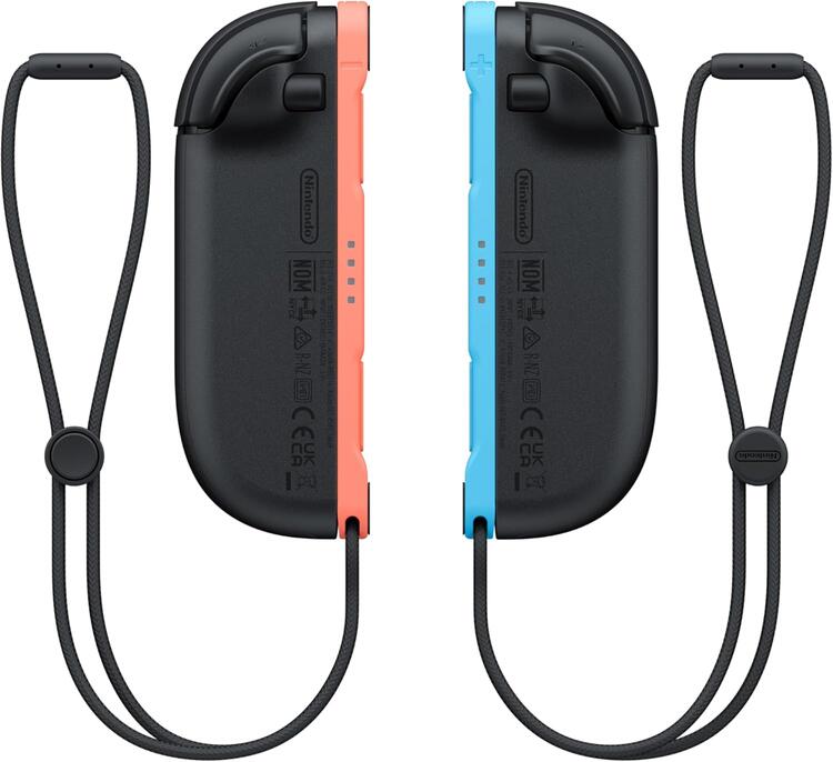 Nintendo - Joy-Con Controller 2 (L)/(R) for Nintendo Switch 2